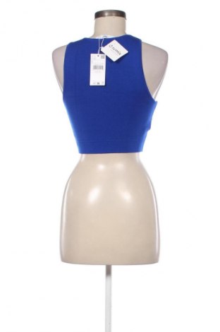 Női pulóver Mango, Méret S, Szín Kék, Ár 13 110 Ft