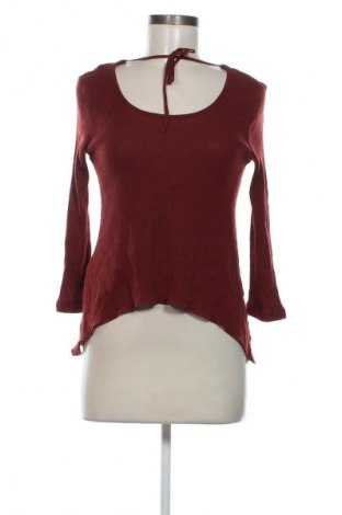 Γυναικείο πουλόβερ Mango, Μέγεθος S, Χρώμα Κόκκινο, Τιμή 19,99 €