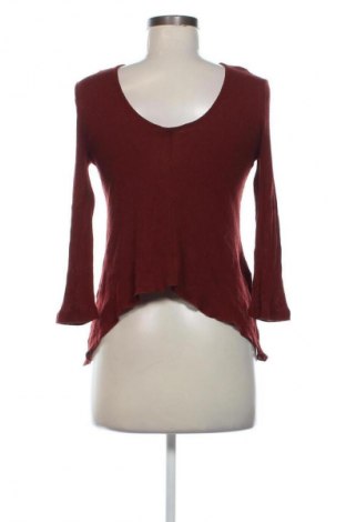 Γυναικείο πουλόβερ Mango, Μέγεθος S, Χρώμα Κόκκινο, Τιμή 19,99 €