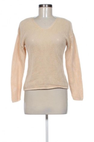 Damenpullover Mango, Größe XS, Farbe Ecru, Preis 13,99 €