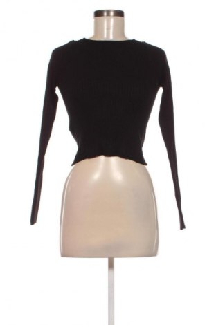 Damenpullover Mango, Größe XS, Farbe Schwarz, Preis 12,99 €