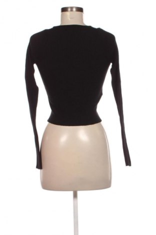 Damenpullover Mango, Größe XS, Farbe Schwarz, Preis 12,99 €