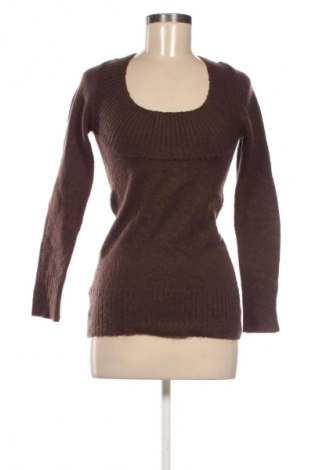 Damenpullover Mango, Größe XS, Farbe Braun, Preis € 13,81