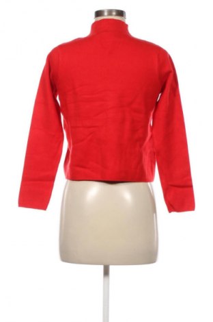 Dámský svetr Mango, Velikost XS, Barva Červená, Cena  359,00 Kč