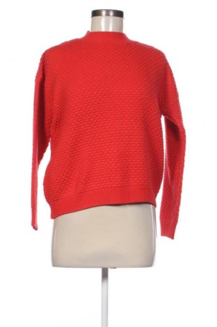 Pulover de femei Mango, Mărime M, Culoare Roșu, Preț 72,99 Lei