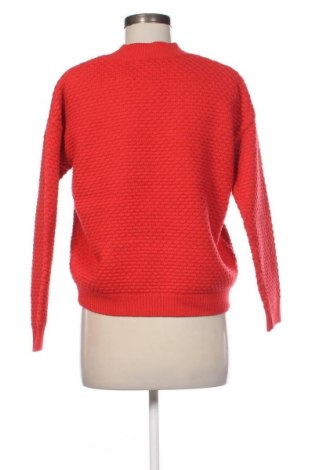 Pulover de femei Mango, Mărime M, Culoare Roșu, Preț 72,99 Lei