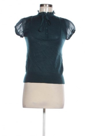 Damski sweter Mango, Rozmiar L, Kolor Niebieski, Cena 75,02 zł