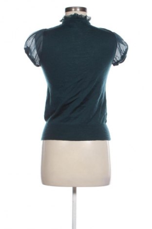 Damski sweter Mango, Rozmiar L, Kolor Niebieski, Cena 75,02 zł