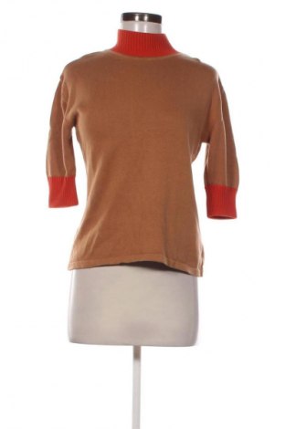 Dámský svetr Mango, Velikost M, Barva Hnědá, Cena  397,00 Kč