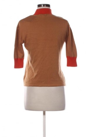 Dámský svetr Mango, Velikost M, Barva Hnědá, Cena  397,00 Kč