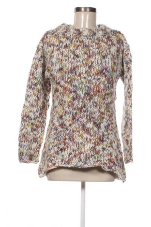 Damenpullover Manguun, Größe M, Farbe Mehrfarbig, Preis 8,99 €