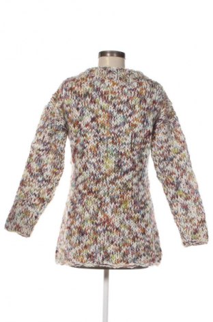 Damenpullover Manguun, Größe M, Farbe Mehrfarbig, Preis 8,99 €