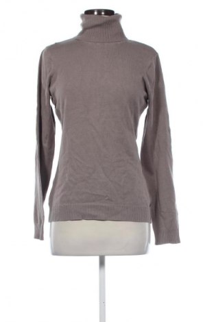 Damenpullover Manguun, Größe M, Farbe Grau, Preis 8,99 €