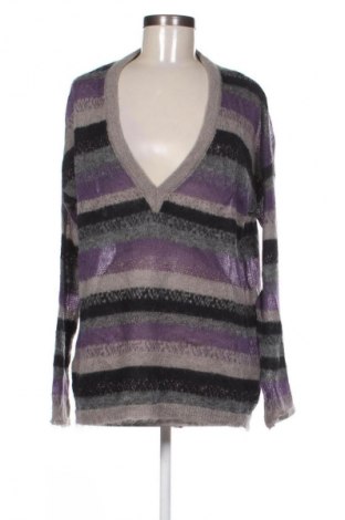 Damenpullover Manila Grace, Größe L, Farbe Mehrfarbig, Preis 39,99 €