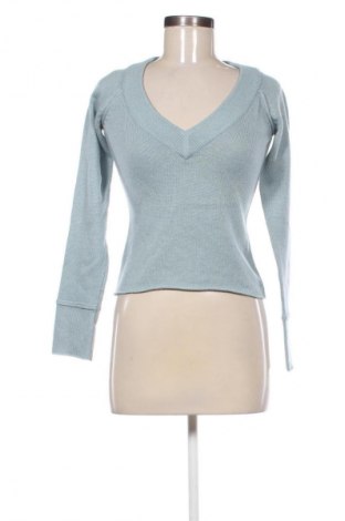 Női pulóver Mango, Méret S, Szín Kék, Ár 5 785 Ft