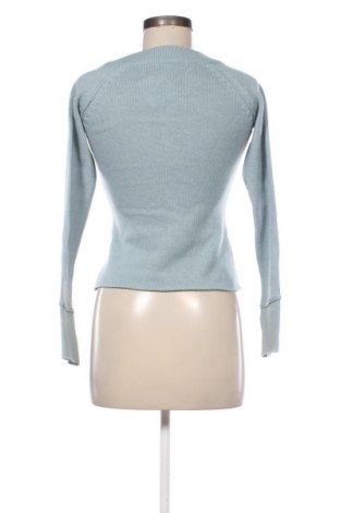 Női pulóver Mango, Méret S, Szín Kék, Ár 5 785 Ft