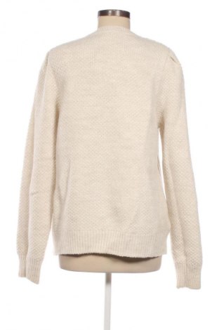 Damenpullover Mantaray, Größe XL, Farbe Ecru, Preis € 21,00