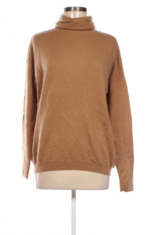 Дамски пуловер Marc Aurel, Размер M, Цвят Кафяв, Цена 17,89 €