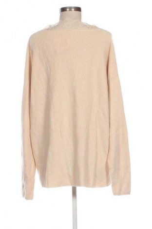 Pulover de femei Marc Aurel, Mărime XL, Culoare Bej, Preț 121,99 Lei