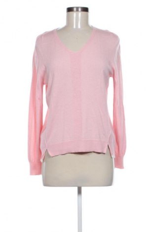 Γυναικείο πουλόβερ Marc Cain, Μέγεθος M, Χρώμα Ρόζ , Τιμή 83,86 €