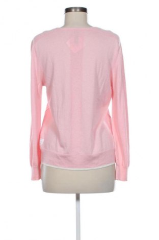 Γυναικείο πουλόβερ Marc Cain, Μέγεθος M, Χρώμα Ρόζ , Τιμή 83,86 €