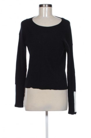 Γυναικείο πουλόβερ Marc Cain, Μέγεθος M, Χρώμα Μαύρο, Τιμή 83,86 €