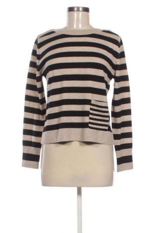 Γυναικείο πουλόβερ Marc Cain, Μέγεθος XS, Χρώμα Πολύχρωμο, Τιμή 84,00 €