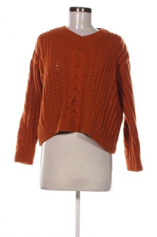 Γυναικείο πουλόβερ Marc O'Polo, Μέγεθος S, Χρώμα Καφέ, Τιμή 32,46 €