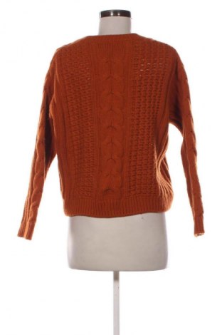 Γυναικείο πουλόβερ Marc O'Polo, Μέγεθος S, Χρώμα Καφέ, Τιμή 32,46 €