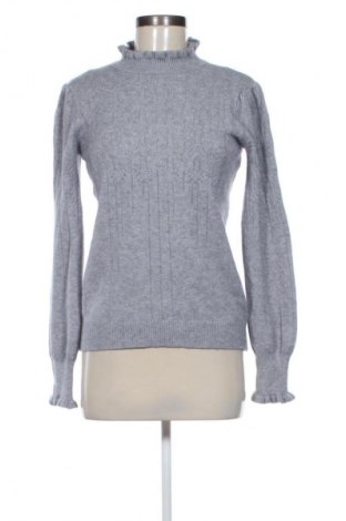 Damenpullover Marinello, Größe S, Farbe Grau, Preis € 9,99