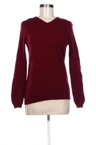 Pulover de femei Mark Adam, Mărime M, Culoare Roșu, Preț 77,00 Lei