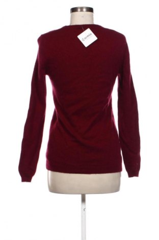 Pulover de femei Mark Adam, Mărime M, Culoare Roșu, Preț 77,00 Lei