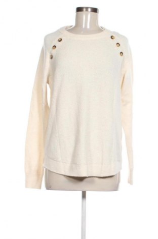 Дамски пуловер Market&Spruce, Размер M, Цвят Бял, Цена 24,03 €