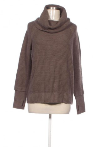 Damenpullover Market&Spruce, Größe M, Farbe Braun, Preis 30,99 €