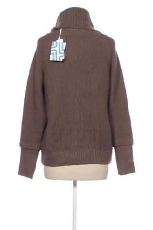 Damenpullover Market&Spruce, Größe M, Farbe Braun, Preis 30,99 €