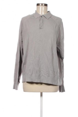 Γυναικείο πουλόβερ Marks & Spencer, Μέγεθος XL, Χρώμα Γκρί, Τιμή 13,81 €