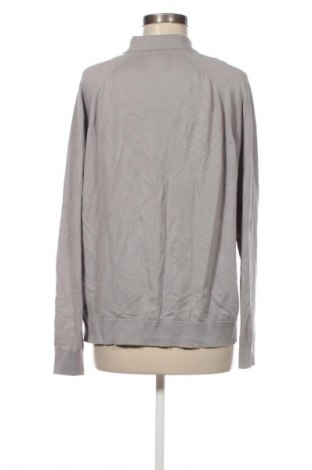 Γυναικείο πουλόβερ Marks & Spencer, Μέγεθος XL, Χρώμα Γκρί, Τιμή 13,81 €