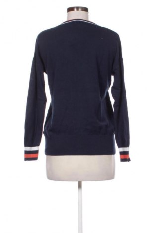 Dámský svetr Marks & Spencer, Velikost S, Barva Modrá, Cena  391,00 Kč