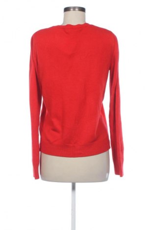 Γυναικείο πουλόβερ Marks & Spencer, Μέγεθος L, Χρώμα Κόκκινο, Τιμή 15,86 €