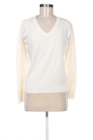 Női pulóver Marks & Spencer, Méret M, Szín Ekrü
, Ár 5 700 Ft