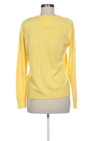Női pulóver Marks & Spencer, Méret M, Szín Sárga, Ár 4 692 Ft