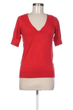 Damenpullover Marks & Spencer, Größe M, Farbe Rot, Preis € 13,81