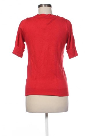 Damenpullover Marks & Spencer, Größe M, Farbe Rot, Preis € 13,81