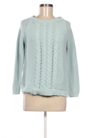 Női pulóver Marks & Spencer, Méret M, Szín Kék, Ár 5 785 Ft