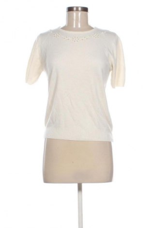 Dámsky pulóver Marks & Spencer, Veľkosť XL, Farba Kremová, Cena  14,00 €