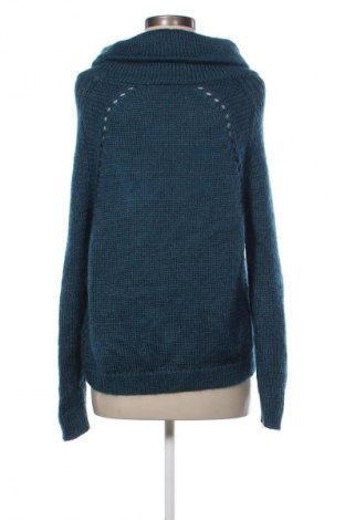 Γυναικείο πουλόβερ Marks & Spencer Autograph, Μέγεθος L, Χρώμα Μπλέ, Τιμή 32,00 €