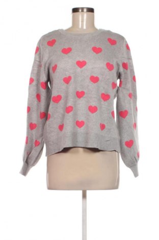 Damenpullover Marled, Größe L, Farbe Mehrfarbig, Preis € 8,99