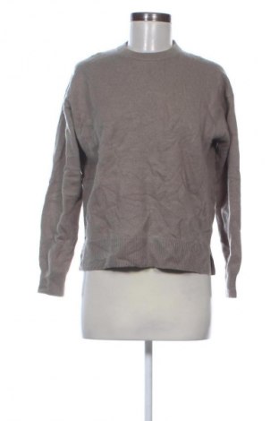 Damski sweter Massimo Dutti, Rozmiar S, Kolor Szary, Cena 125,99 zł