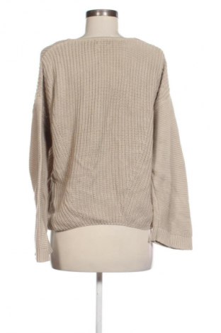 Damenpullover Massimo Dutti, Größe S, Farbe Beige, Preis € 31,65