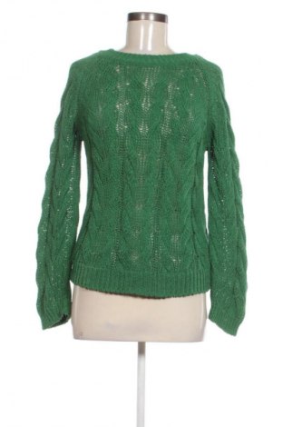 Damenpullover Massimo Dutti, Größe XS, Farbe Grün, Preis € 31,65